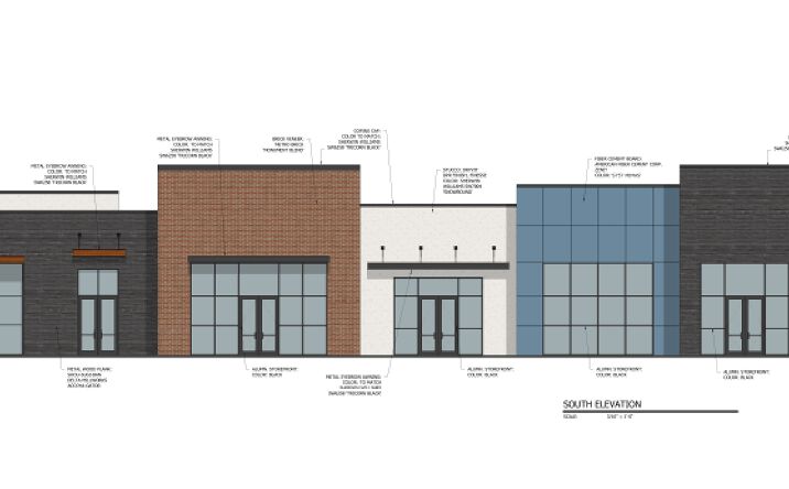 Pictures of Retail, Land property located at TEN MILE ROAD & FRANKLIN ROAD, Meridian, ID 83642 for lease - image #1