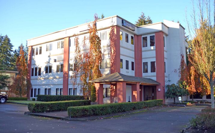 Pictures of Retail, Office property located at 7610 40th St W, University Place, WA 98466 for lease - image #1