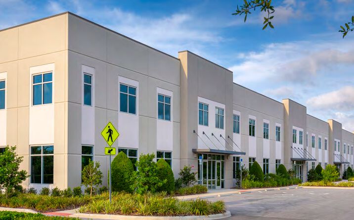 Pictures of Industrial property located at 2600 Lakepointe Pkwy, Odessa, FL 33799 for lease - image #1