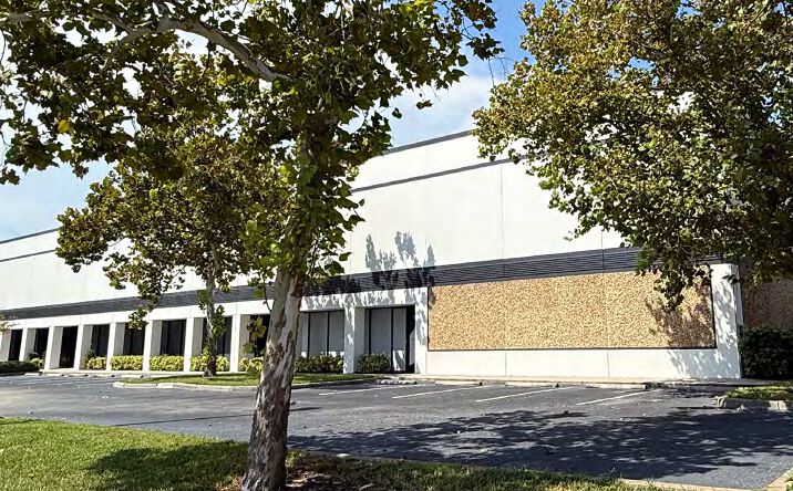 Pictures of Industrial property located at 12901 Starkey Road, Largo, FL 33773 for lease - image #1
