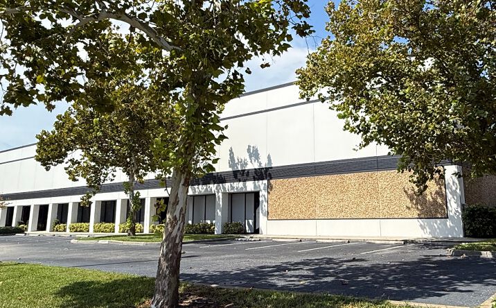 Pictures of Industrial property located at 12821 Starkey Rd, Largo, FL 33773 for lease - image #1