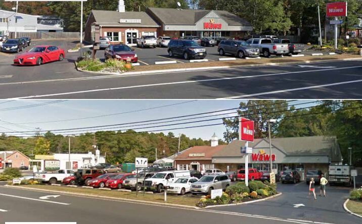 Pictures of Retail property located at 211 Tuckerton Rd, Medford, NJ 08055 for lease - image #1