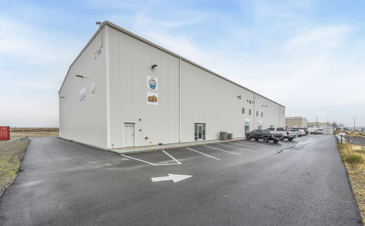 Pictures of Industrial property located at 2746 Battelle Blvd, Richland, WA 99354 for lease - image #1