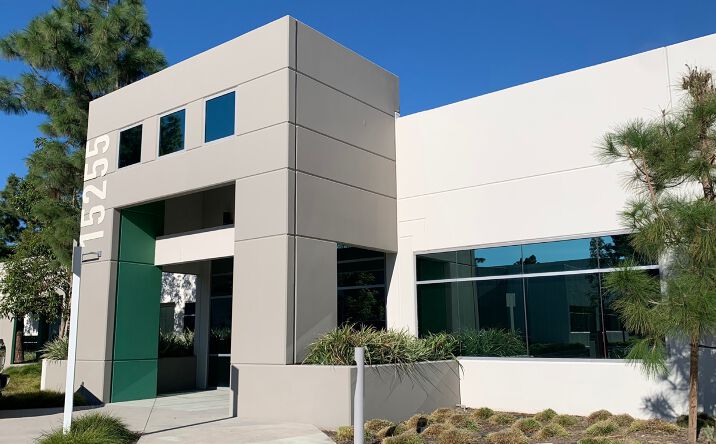 Pictures of Office, Industrial property located at 15255 Alton Pkwy, Irvine, CA 92618 for lease - image #1