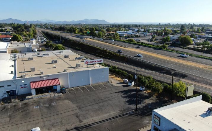 Pictures of Retail property located at 2627 Bechelli Lane, Redding, CA 96002 for lease - image #1