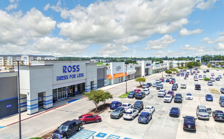 Pictures of Retail property located at 1733 Martin Luther King Blvd, Houma, LA 70360 for lease - image #1