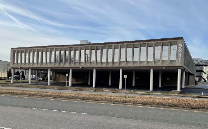 Pictures of Retail, Office property located at 5211 W Broad St, Richmond, VA 23230 for lease - image #1