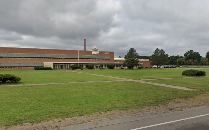 Pictures of Industrial property located at 1300 Falahee Rd, Jackson, MI 49203 for lease - image #1