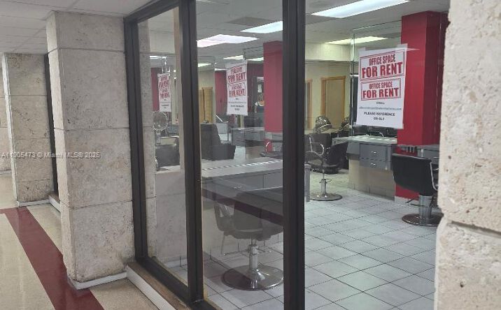 Pictures of Special Purpose property located at 1980 S Ocean Dr # L1, Hallandale Beach, FL 33009 for lease - image #1
