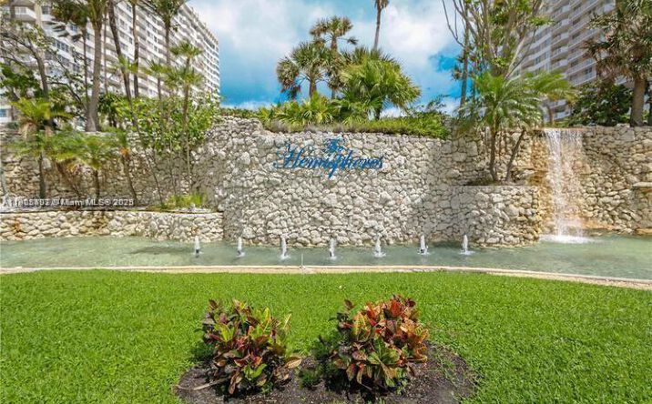 Pictures of Office, Special Purpose property located at 1985 S Ocean Dr # 3L, Hallandale Beach, FL 33009 for lease - image #1