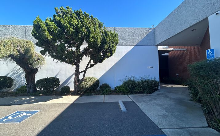 Pictures of Industrial property located at 17202 Marquardt Ave, Cerritos, CA 90703 for lease - image #1