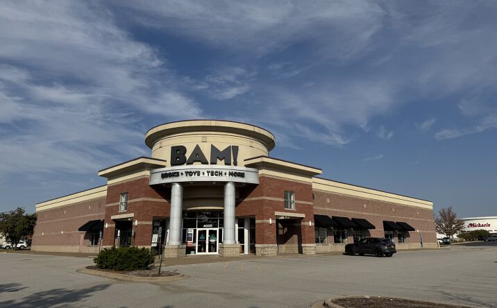 Pictures of Retail, Office property located at 4000 E 53rd St, Davenport, IA 52807 for lease - image #1