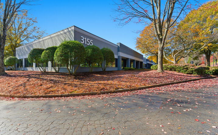 Pictures of Office, Industrial property located at 3155 Royal Dr, Alpharetta, GA 30022 for lease - image #1