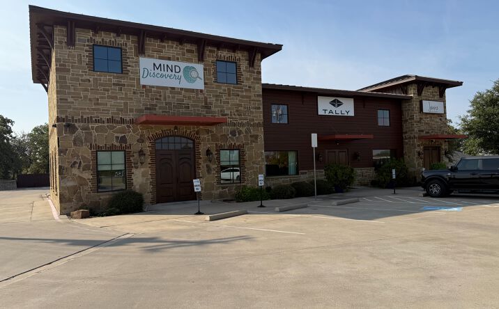 Pictures of Office property located at 1510 Fort Worth Hwy, Weatherford, US 76086 for lease - image #1
