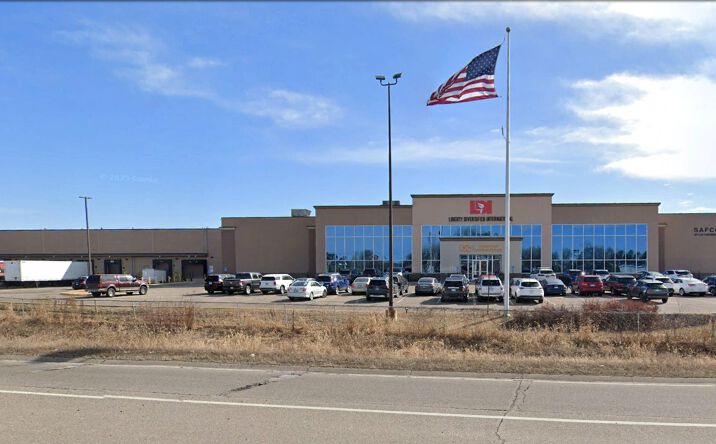 Pictures of Industrial property located at 5600 US-169, New Hope, MN 55428 for lease - image #1