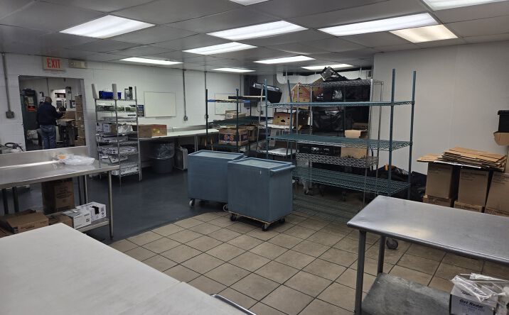 Pictures of Restaurant, Special Purpose property located at 2356 Wyoming Ave, Cincinnati, OH 45214 for lease - image #1