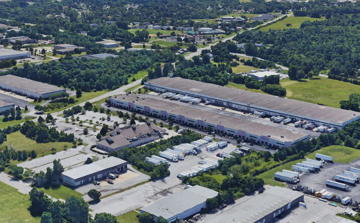 Pictures of Industrial property located at 1325 Donaldson Hwy, Florence, KY 41042 for lease - image #1