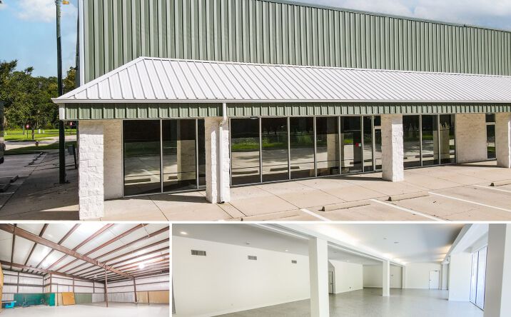 Pictures of Industrial property located at 7065 NW 22nd St, Gainesville, FL 32653 for lease - image #1