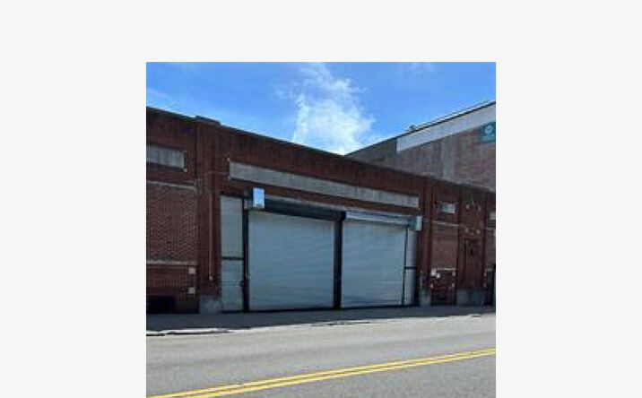 Pictures of Industrial property located at 158 Ludlow St, Yonkers, NY 10705 for lease - image #1