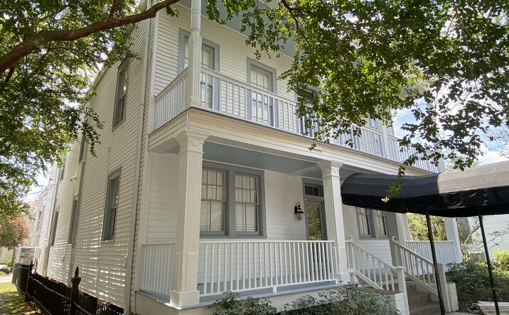 Pictures of Office property located at 733 Dante St, New Orleans, LA 70118 for lease - image #1