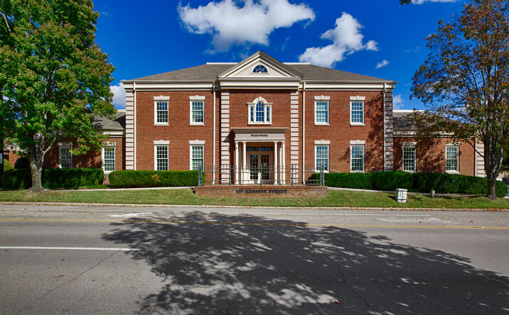 Pictures of Office property located at 501 Madison St SE, Huntsville, AL 35801 for lease - image #1