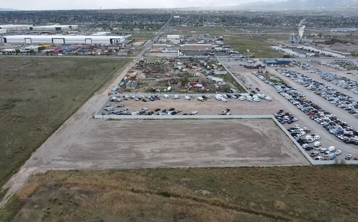 Pictures of Land property located at 1924 S 7200 W, Magna, UT 84044 for lease - image #1