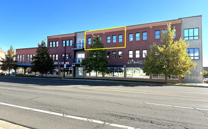 Pictures of Office property located at 2500 30th St, Boulder, CO 80301 for lease - image #1
