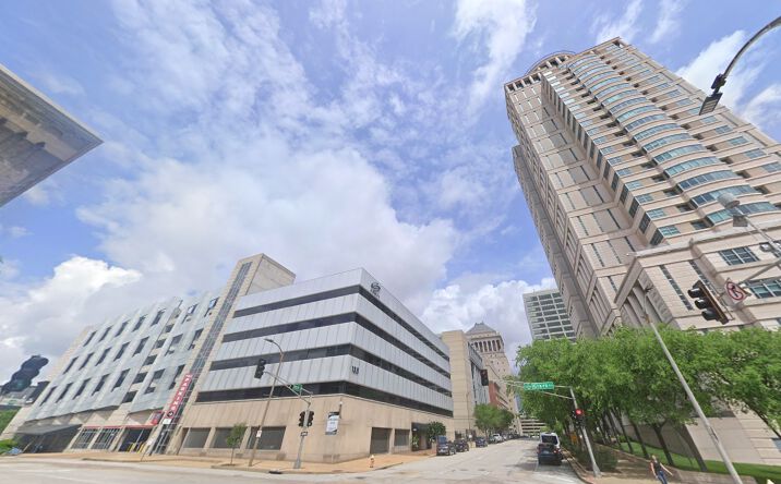 Pictures of Office property located at 133 S 11th St, St. Louis, MO 63102 for lease - image #1
