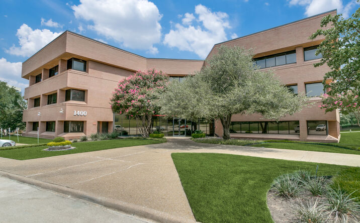 Pictures of Office property located at 1400 Corporate Dr, Irving, TX 75038 for lease - image #1