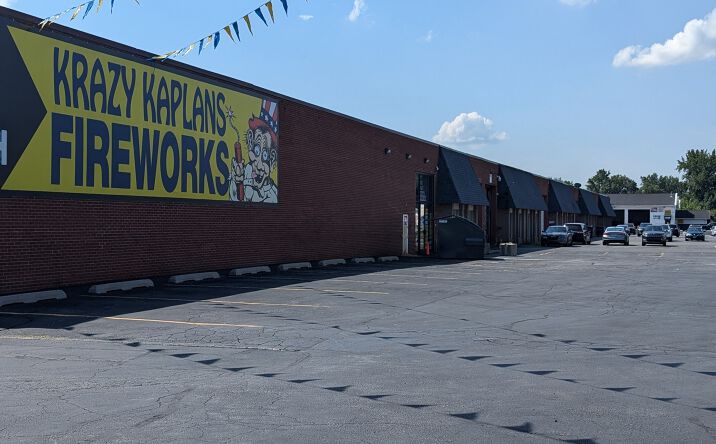 Pictures of Industrial property located at 179th St, Hammond, IN 46323 for lease - image #1