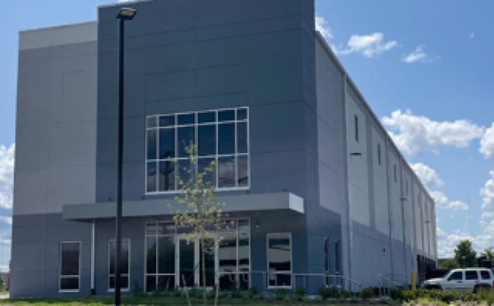 Pictures of Industrial property located at 1200 Wall St W, Lyndhurst, NJ 07071 for lease - image #1