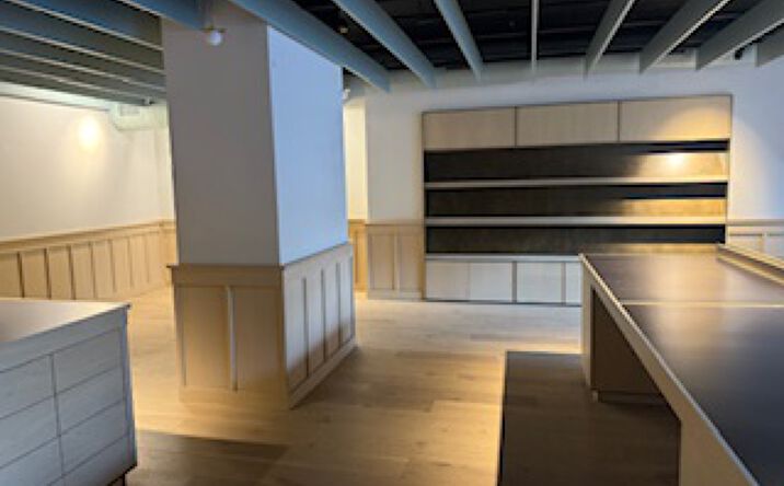 Pictures of Retail, Office, Restaurant property located at 3rd Ave, New York, NY 10016 for lease - image #1