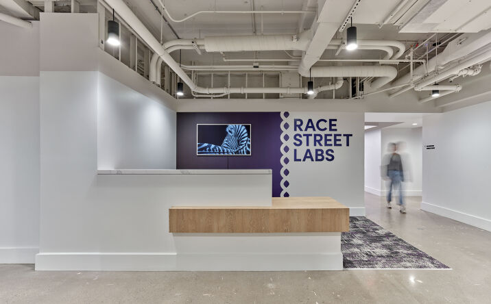 Pictures of Special Purpose property located at 1421 Race St, Philadelphia, PA 19102 for lease - image #1
