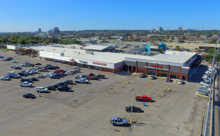Pictures of Retail property located at 10004 Wurzbach Rd, San Antonio, TX 78230 for lease - image #1