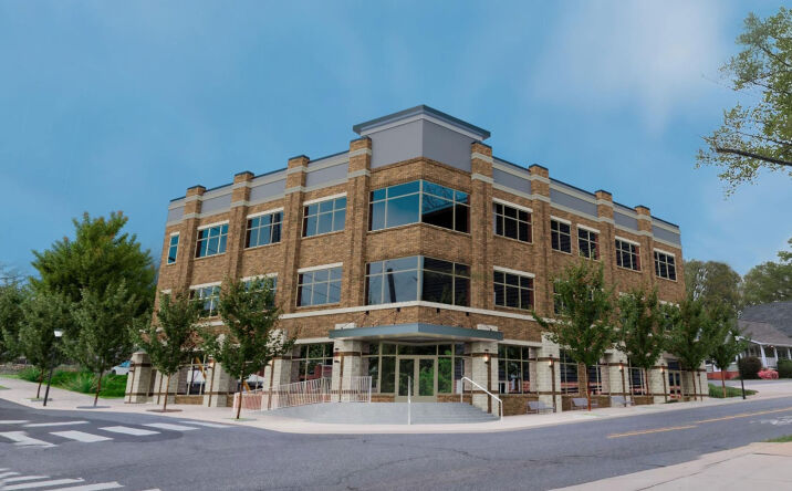 Pictures of Retail, Office property located at 316 S Main St, Davidson, NC 28036 for lease - image #1