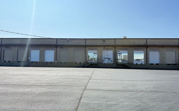 Pictures of Industrial property located at 5600 Jefferson Hwy, Elmwood, LA 70123 for lease - image #1