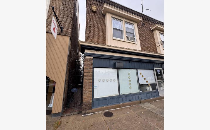 Pictures of Office property located at 606 W Broad St, Bethlehem, PA 18018 for lease - image #1