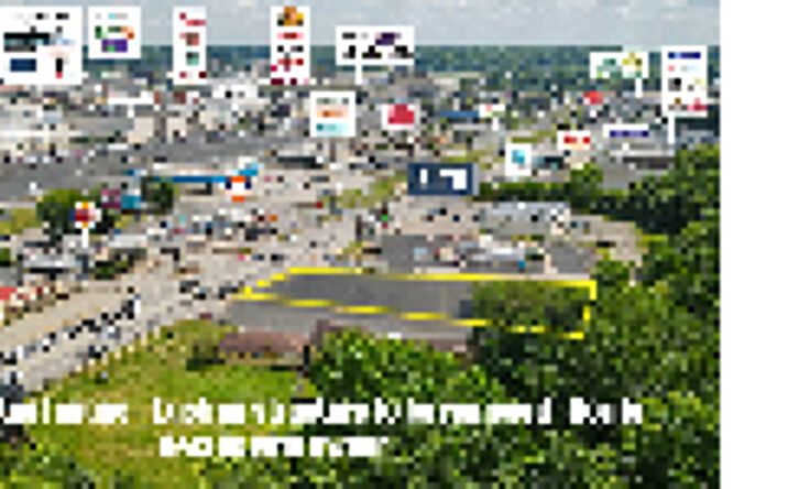 Pictures of Retail, Land property located at 5340 Youngstown Warren Rd, Niles, OH 44446 for lease - image #1