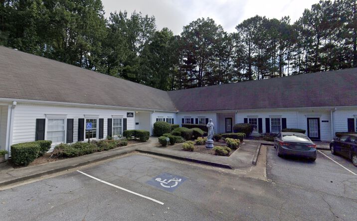 Pictures of Office, Special Purpose property located at 651 Exchange Pl NW, Lilburn, GA 30047 for lease - image #1