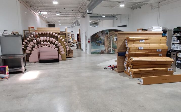 Pictures of Industrial property located at 1820 NE 146th St, North Miami, FL 33181 for lease - image #1