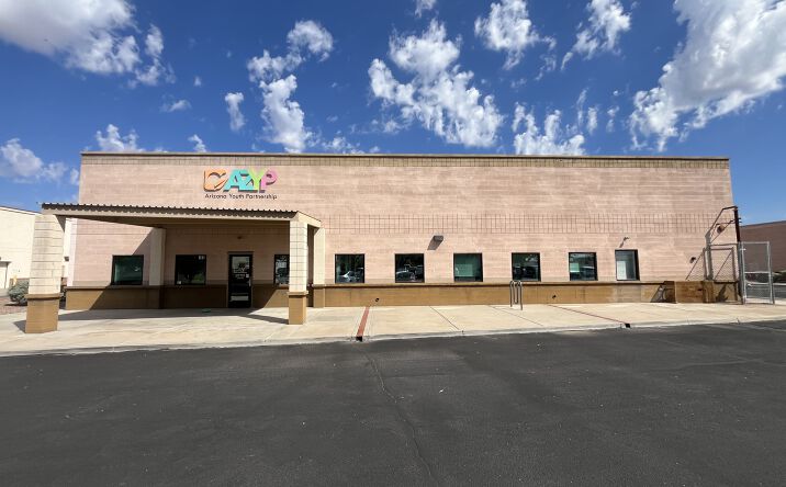 Pictures of Office property located at 7575 W Twin Peaks Rd, Tucson, AZ 85743 for lease - image #1