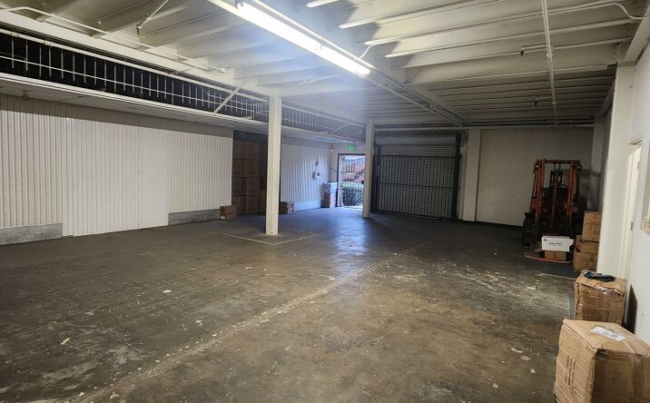 Pictures of Industrial, Special Purpose property located at 1710 W 2nd St, Pomona, CA 91766 for lease - image #1