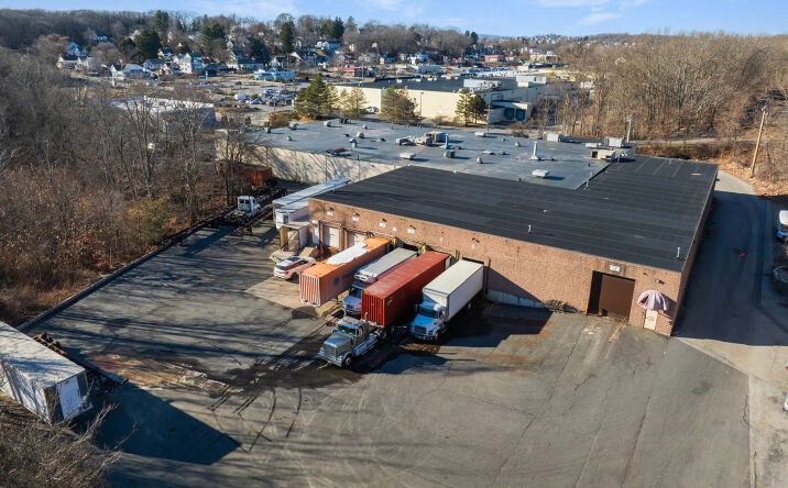 Pictures of Industrial property located at 24 Jolma Rd, Worcester, MA 01604 for lease - image #1