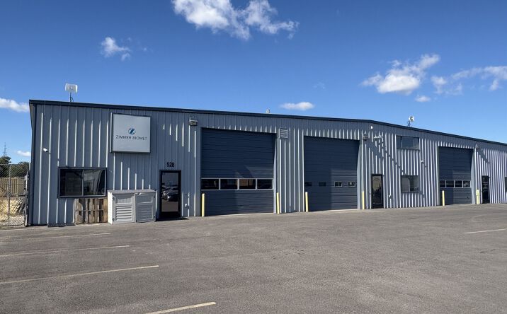 Pictures of Industrial property located at 526 Moore Ln, Billings, MT 59101 for lease - image #1