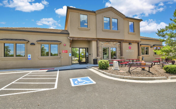 Pictures of Special Purpose property located at 3201 Lakeside Village Dr., Prescott, AZ 86301 for lease - image #1