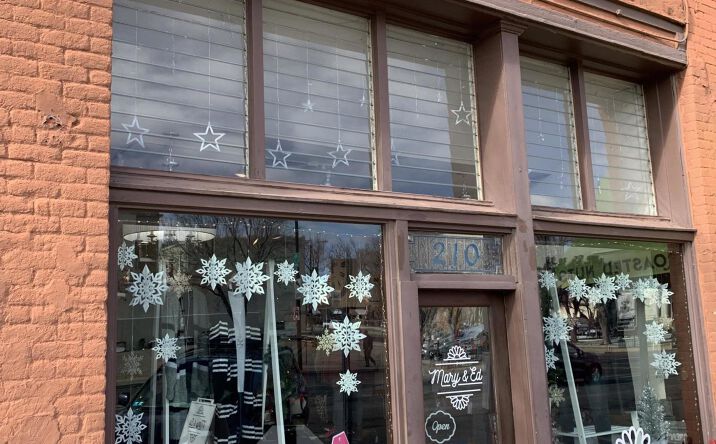 Pictures of Special Purpose property located at 210 S Montezuma Street, Prescott, AZ 86303 for lease - image #1