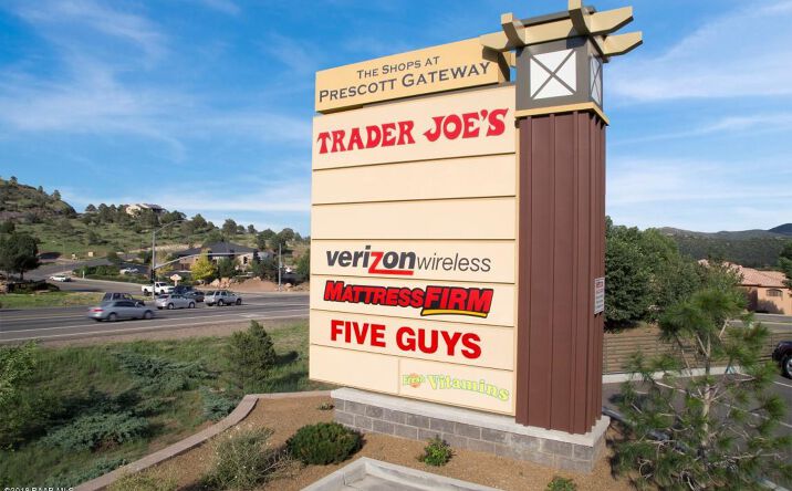 Pictures of Special Purpose property located at 250 N Lee Blvd., Suite 102, Prescott, AZ 86303 for lease - image #1