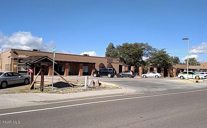 Pictures of Special Purpose property located at 1555 W Iron Springs Rd. Unit 8, Prescott, AZ 86305 for lease - image #1