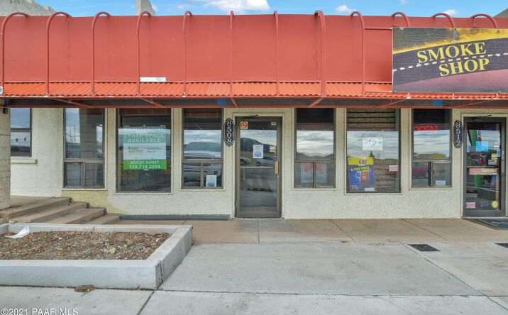 Pictures of Special Purpose property located at 8508 E State Rte 69, Prescott Valley, AZ 86314 for lease - image #1
