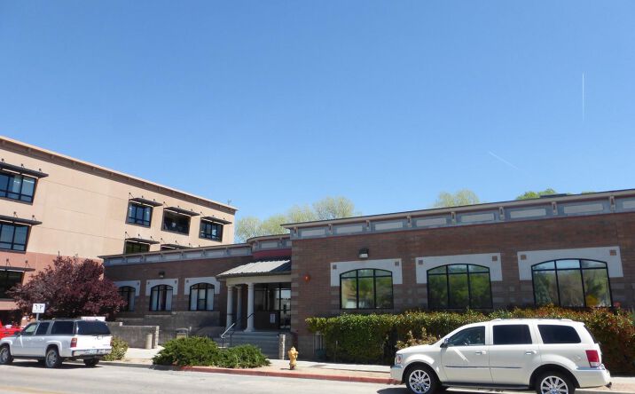 Pictures of Special Purpose property located at 115 S Mccormick St. Ste. #3, Prescott, AZ 86303 for lease - image #1
